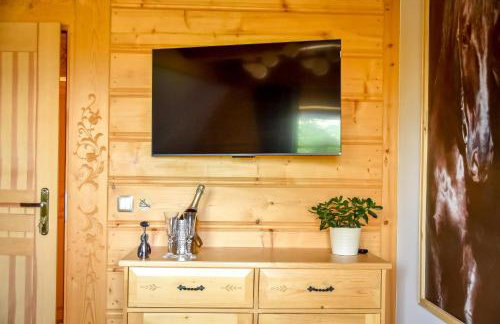 Domki Wiśta Wio - Foto 66