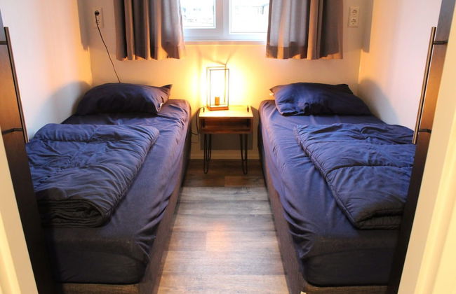 EuroParcs De IJssel Eilanden - Photo 37