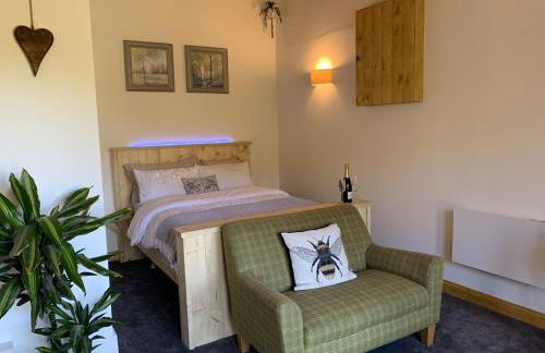 The Farm Barn - Foto 1