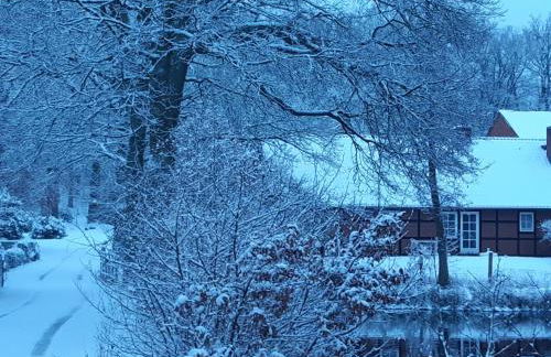 Holiday Home Mühlenkate by Interhome - Foto 22