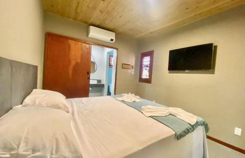 Casa do Pier, bangalôs em Fortim c/ Café da Manhã - Photo 28