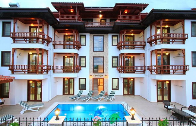 Deger Apart - Foto 19