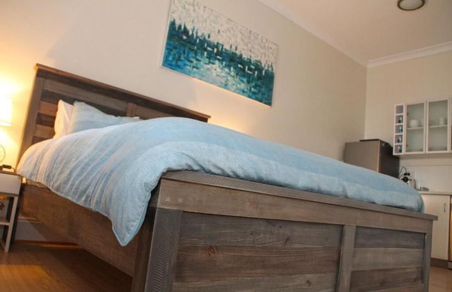 Smugglers Inn Studio Apartments - Foto 7