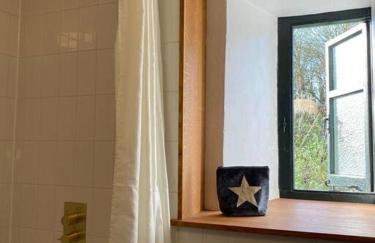 Lovely Cottage beside Surf Beaches & Bude Canal - Foto 12