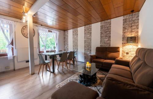 Serene Stay by the Moselle - Foto 12