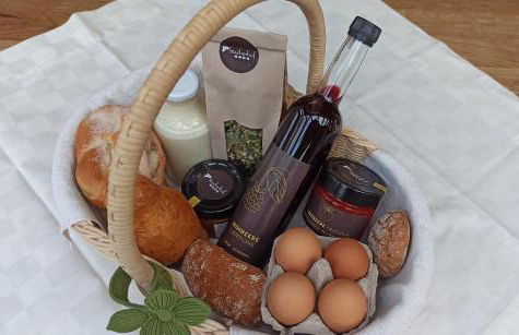 Stacherhof - Photo 36