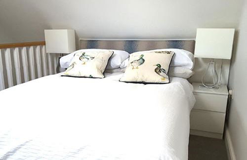 Pine Tree Lodge, Bridgnorth - Foto 5