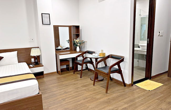 Au79 Hotel & Apartment - Foto 5