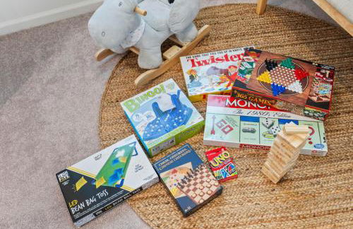 @ Marbella Lane - Stunning Gem w/ MT & Ocean Views - Foto 55