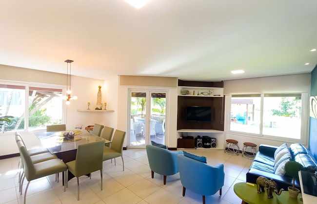 Flats at Club Meridional - Praia dos Carneiros - Foto 56