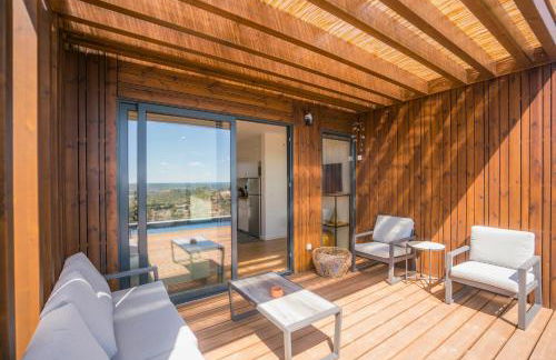 Caju Villas Montargil - Villa Farinha Branca - Foto 18