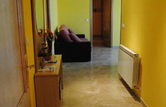 Apartamentos Las Llábanas - Foto 37