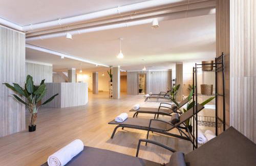 Sunset Horizon Spa Retreat by Eden Rentals - Foto 4