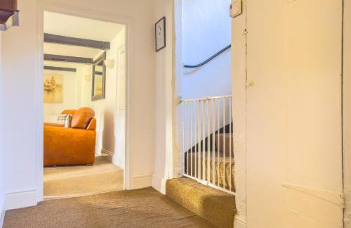 Spacious-Rustic Cottage-Dog Friendly-w log burner - Foto 15