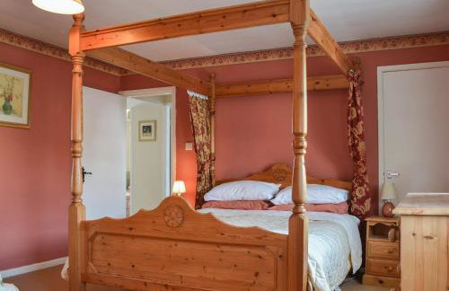 Old Saddlers Cottage - Foto 18