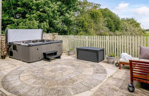 Alton Hall Cottage - Foto 23