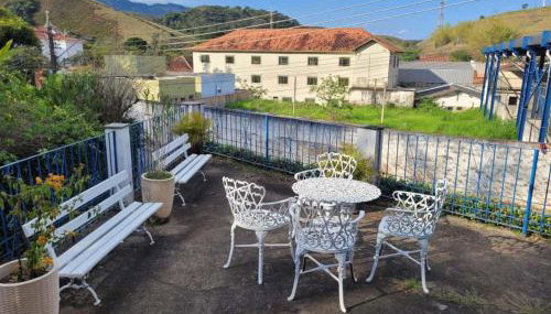 Casa do Vovô - a poucos passos da Praça Principal de Conservatória - Foto 3
