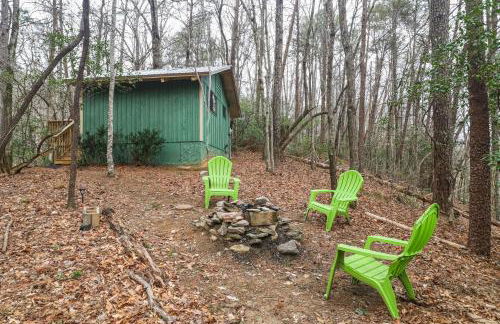 Azalea Pine Bungalow - Foto 23