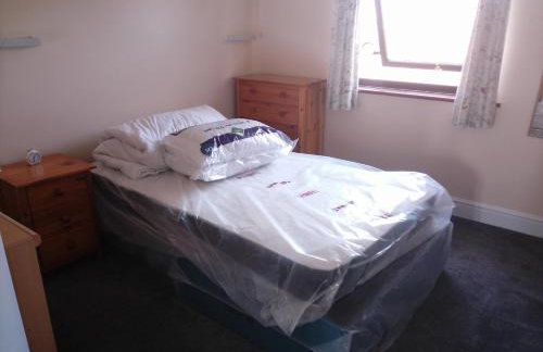 Chalet - Sleeps 4 - Parking - Garden - Foto 7