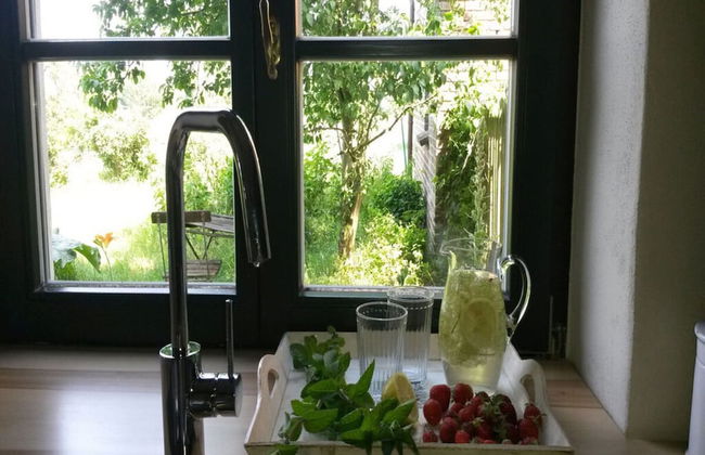 Holiday Home Landlust - Photo 24