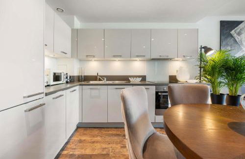 Luxury and quiet oasis in London - Foto 19