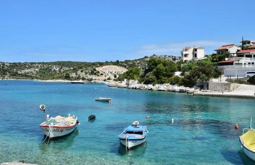 Apartments Sonja Sevid - Foto 34