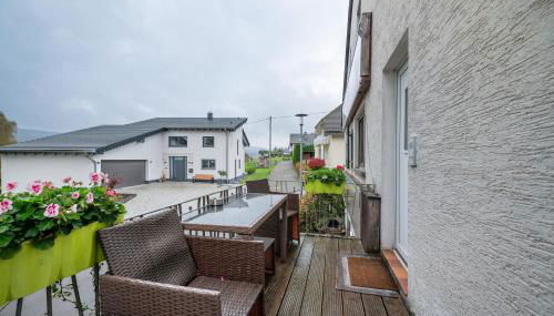 Ferienhaus Störzel - Wohnung B - Foto 3