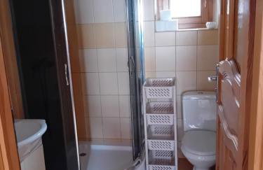 Drewniany Domek - Foto 18