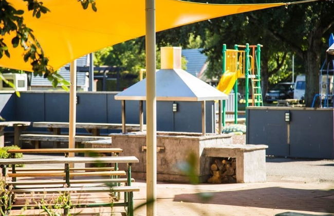 Hastings Top 10 Holiday Park - Photo 46