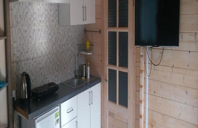 Cottage in Ustronie Morskie Near Sandy Beach - Foto 2