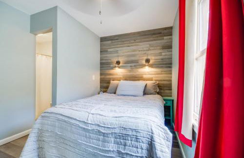 Dock and Furnished Deck Lakefront Gravois Mills Gem - Foto 15