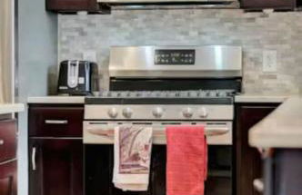 Great Area Sleeps 14 Fenced Yard - Foto 48