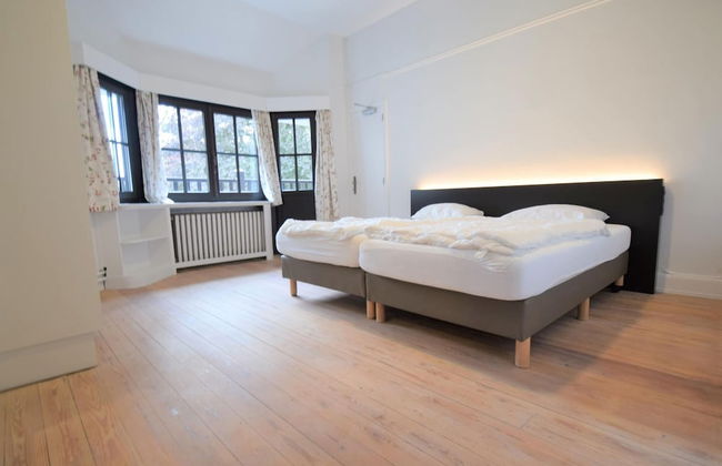 Vintage Villa with Hot Tub & Infrared Sauna in Ardennes - Foto 10