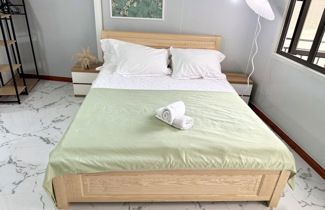 Local Me - Exclusive Centre House - Foto 8