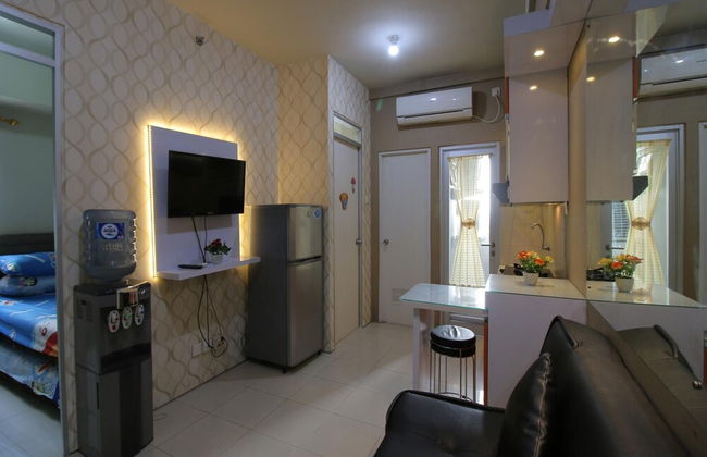 Apartment Gading Nias Residence - Foto 12