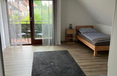FMA Ferienwohnung Alfdorf - Foto 13