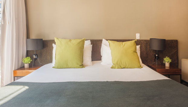 Modern Premium Studio T310 - Foto 5, Habitación