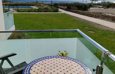 Fewo Muschelgetuschel im Prinz Hamlet - direkte Strandlage - Foto 18