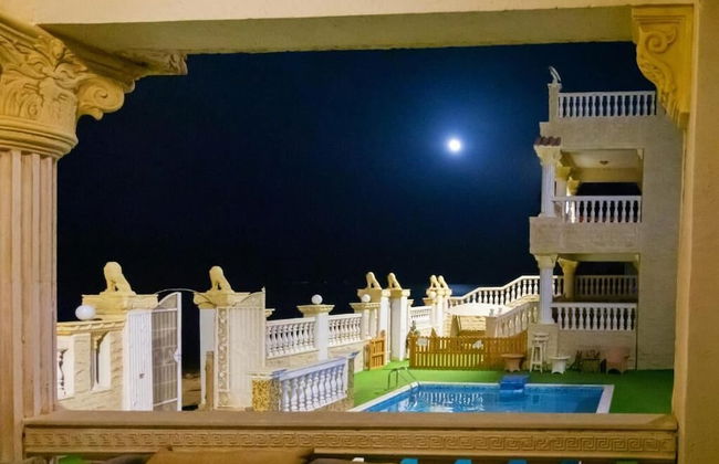 Lucky Palace Dahab - Foto 45