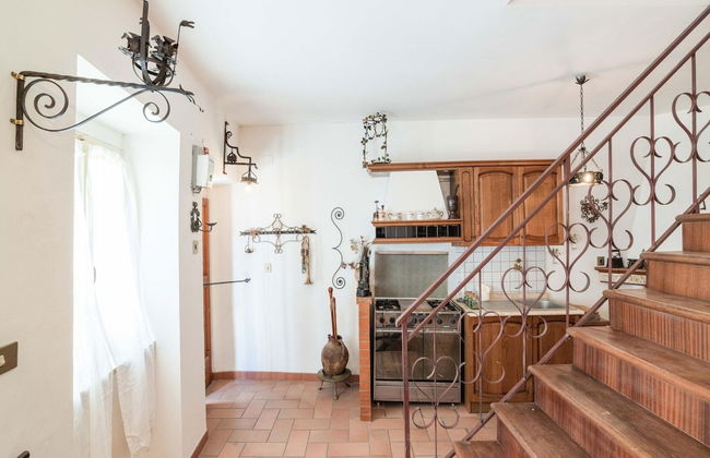 Belvilla by OYO Casa Angelica - Foto 8