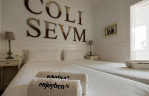 Enjoybcn Coliseum Apartments - Photo 74