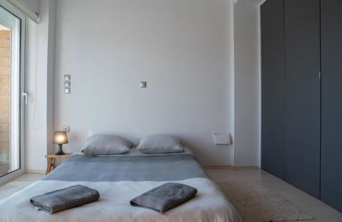 Seaside Maisonette in Itea - Photo 6