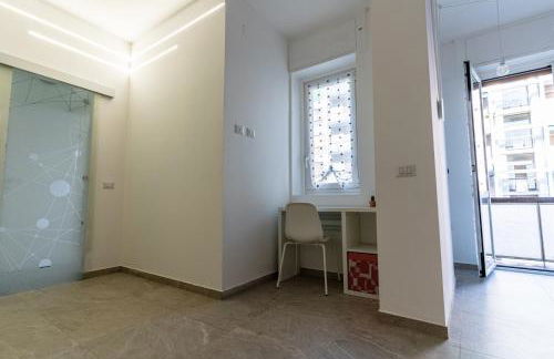 Sansirostadiumsuite - Foto 6