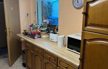 Ferienwohnung beim Dünzebacher Torturm - Foto 18