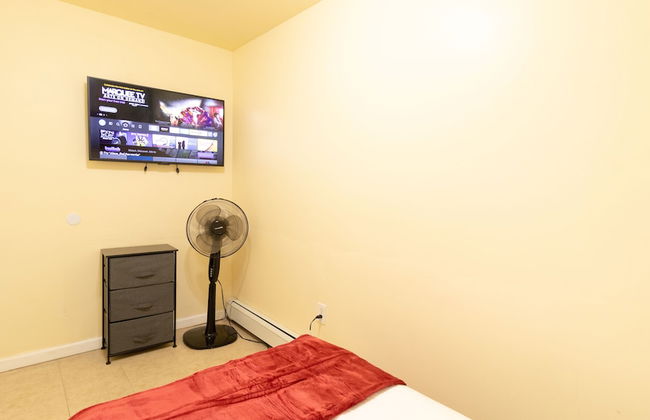 Cozy Shack-1 Bedroom Studio - Foto 4