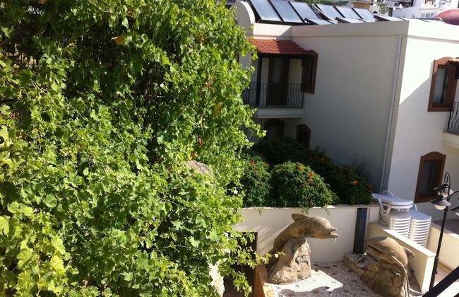 Zera Bodrum - Photo 73