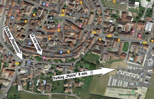 GITE LE COQ ROUGE - Foto 27