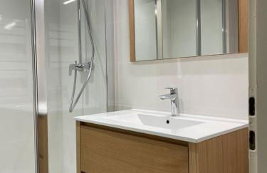 Cozy Appartement Halles Strasbourg - Foto 19