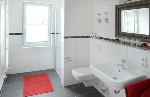 Ferienwohnung Sandstrand - Foto 10