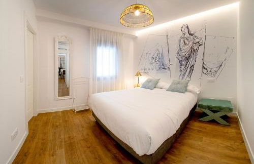 Cervantes 5 Collection - Greco Aparcamiento en el Edificio - Foto 17